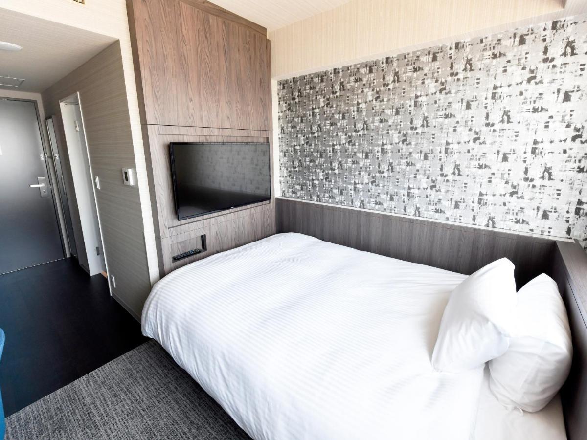 Wakoshi Tobu Hotel Bagian luar foto