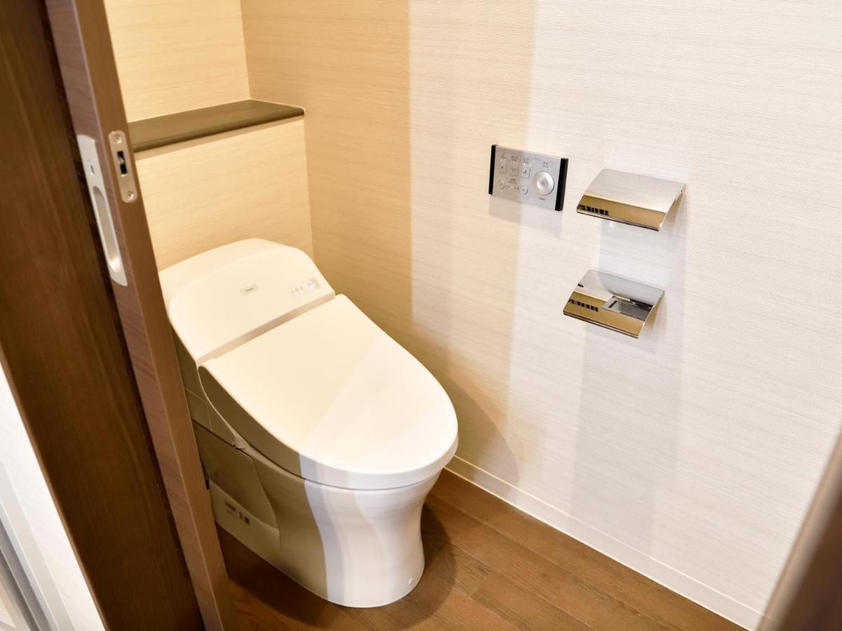 Wakoshi Tobu Hotel Bagian luar foto